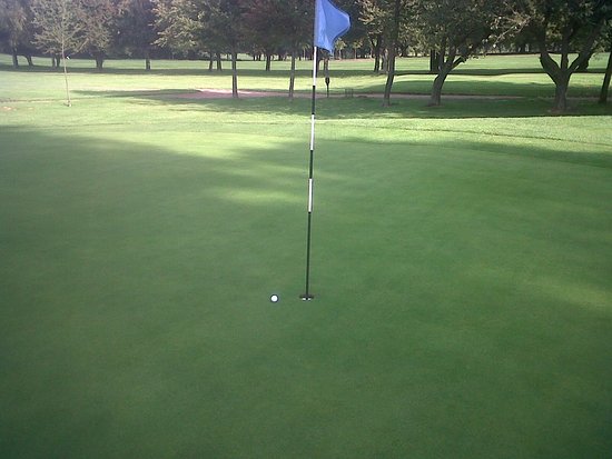 West Herts Golf Club