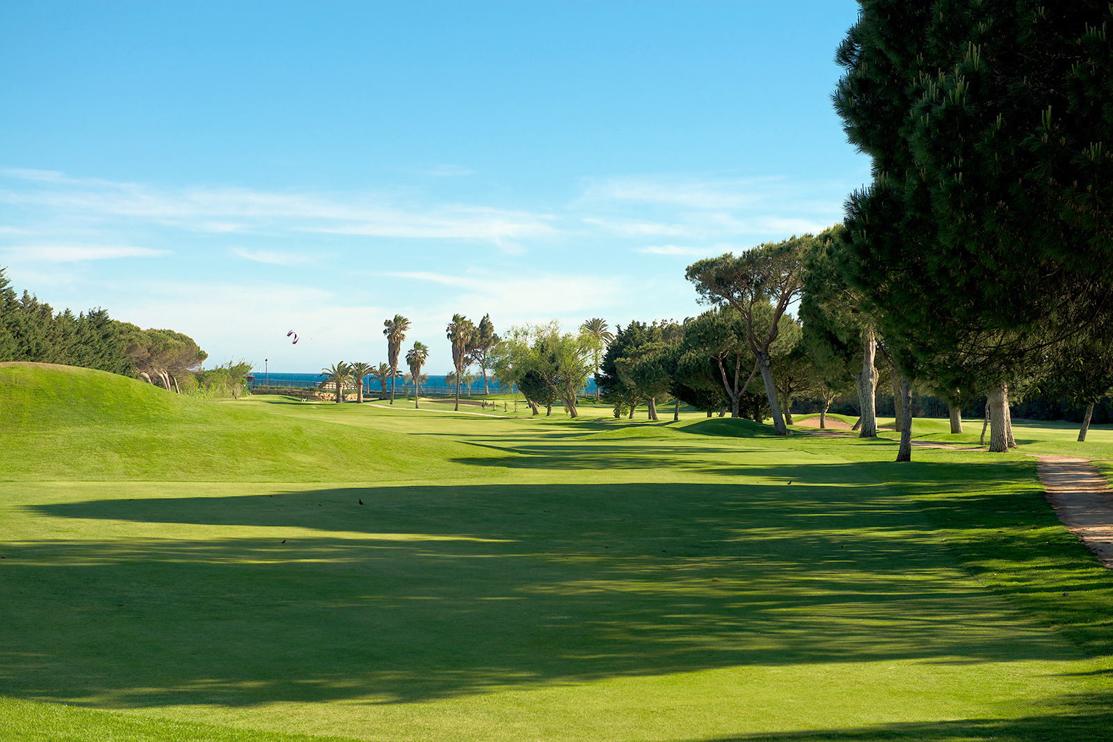 Rio Real Golf Club