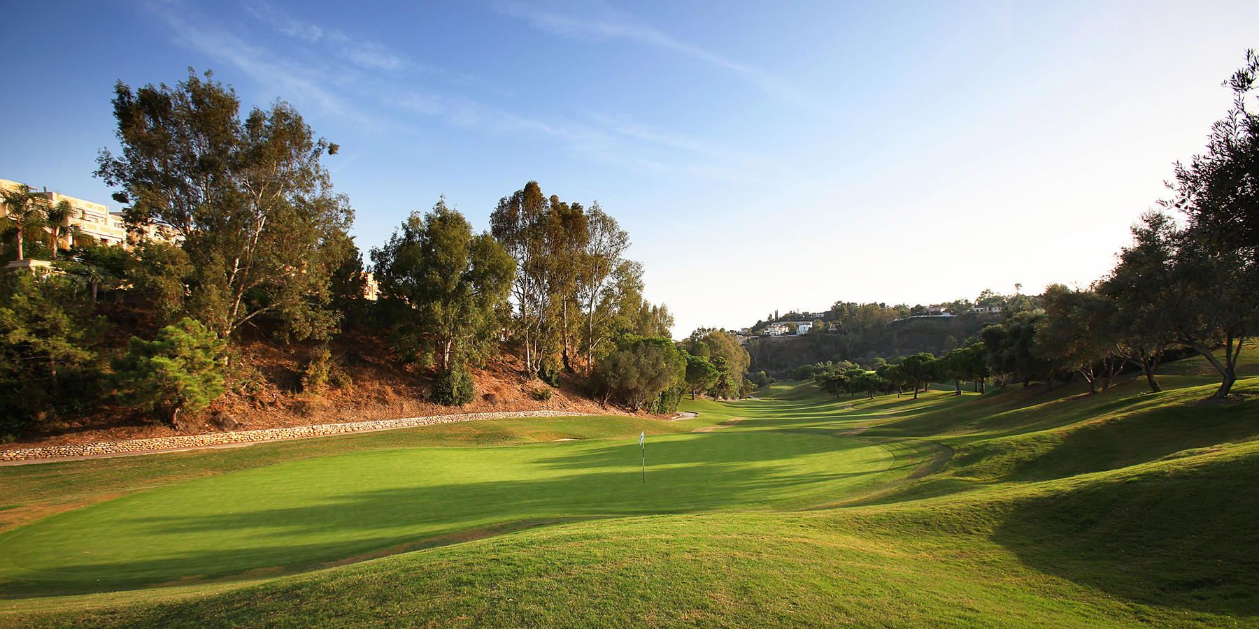 La Quinta Golf & Country Club