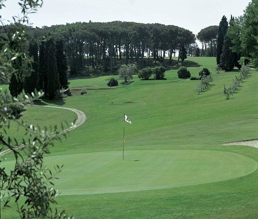 Circolo Golf Ugolino