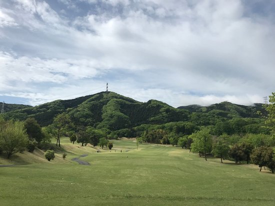 Kodama Country Club