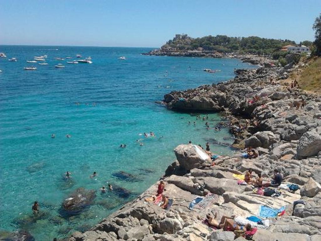 Riserva Naturale Orientata Di Capo Gallo