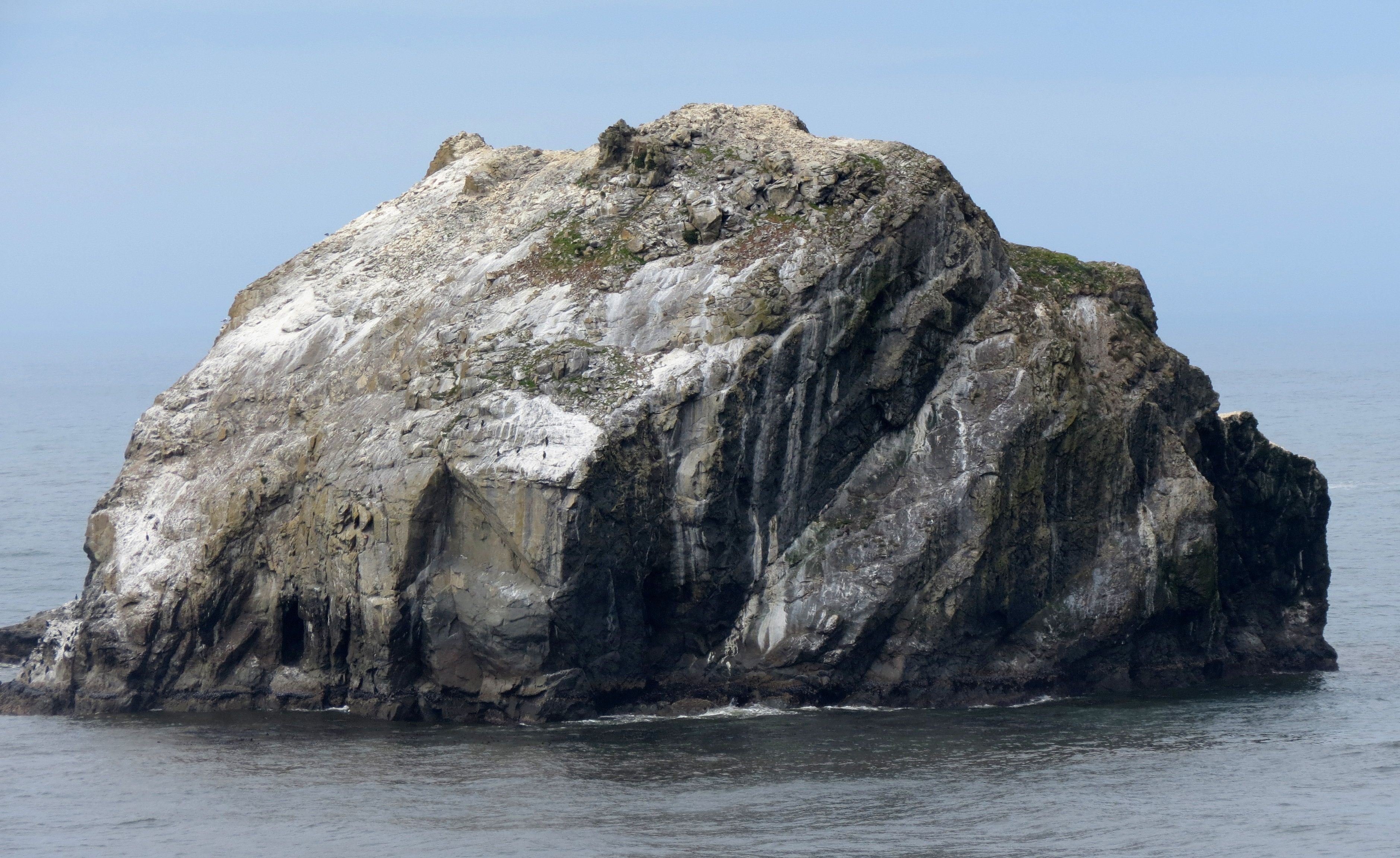 Long Rock