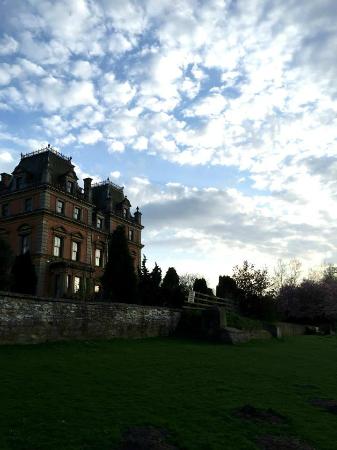 Outdoor Pictures 1