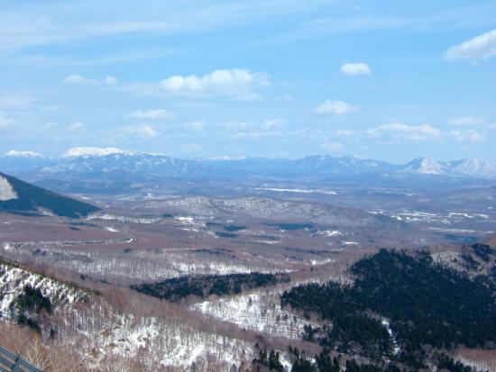 Karikachi Kogen