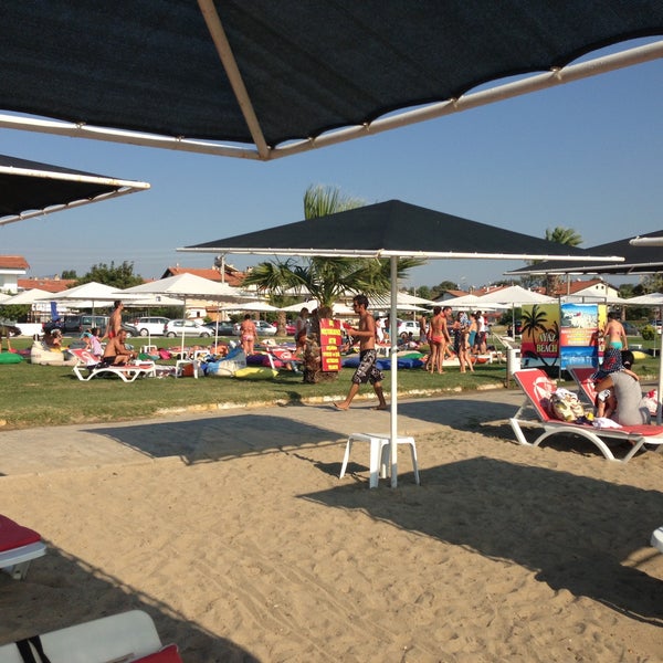 Ayaz Beach