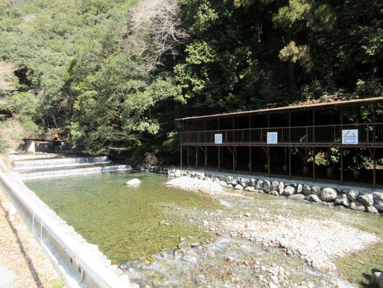 Tado Valley