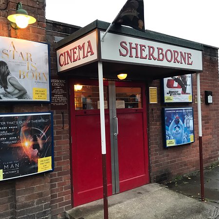 Sherborne Cinema