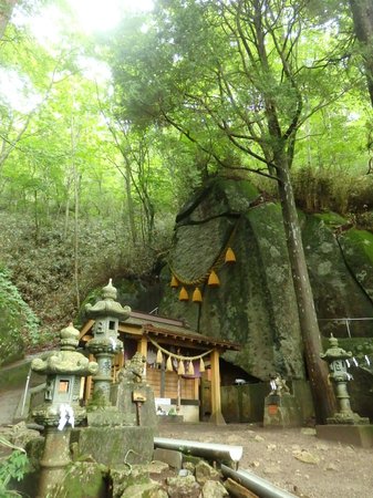 Mt. Ishiwari
