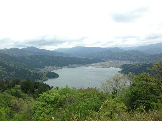Mt. Shizugatake