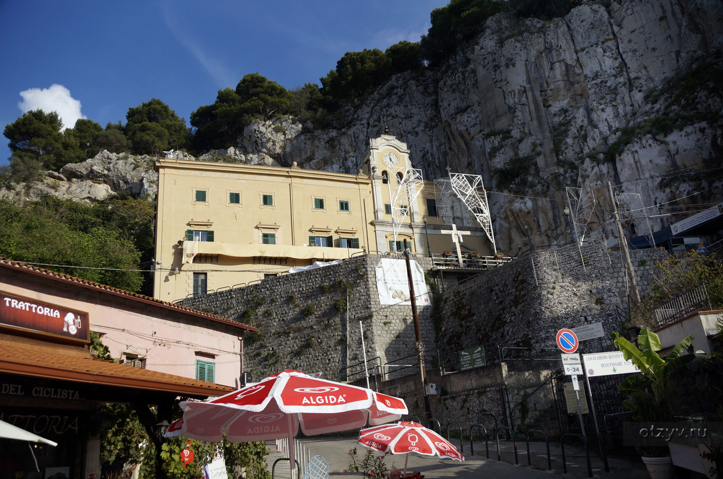 Monte Pellegrino