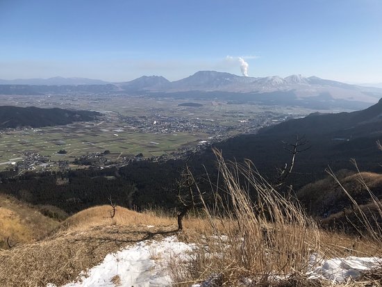 Daikanbo