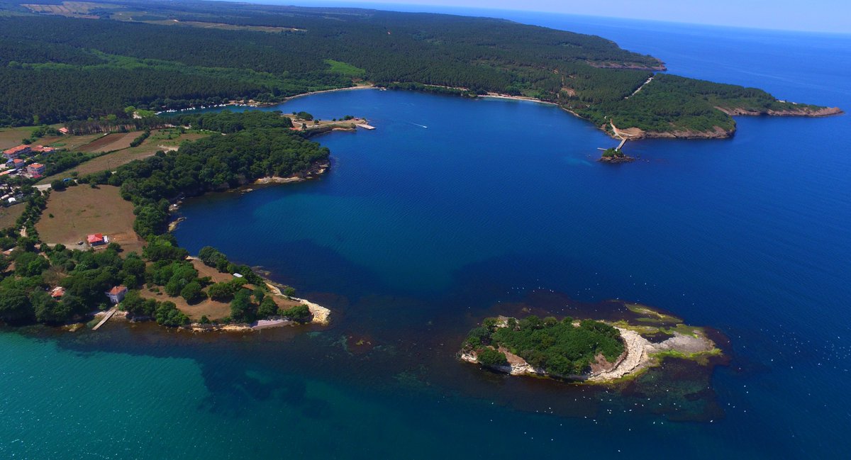 Hamsilos Tabiat Parki