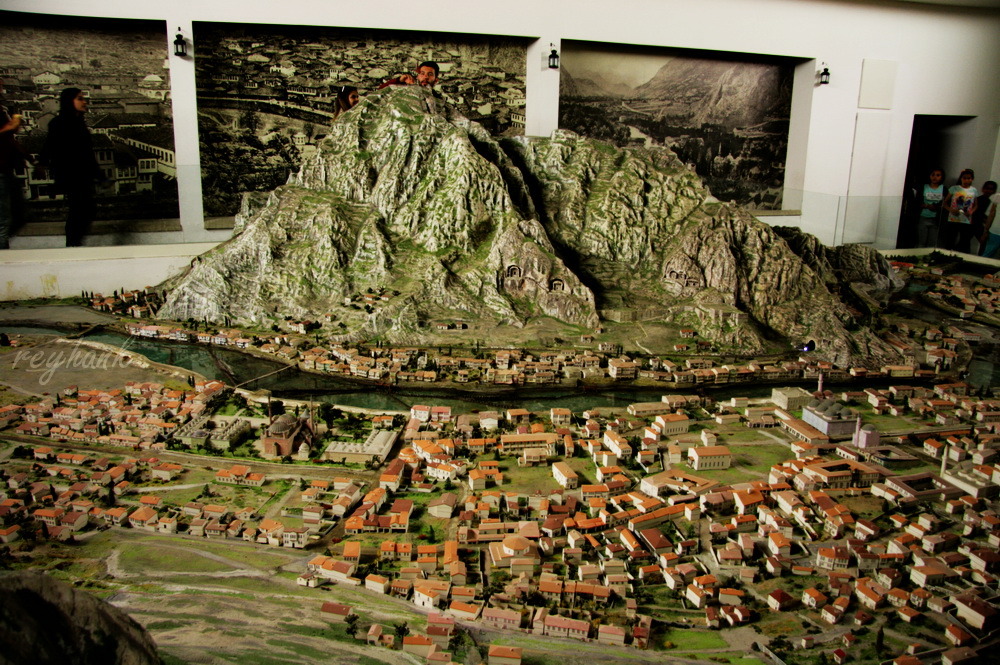 Minyatur Amasya Muzesi
