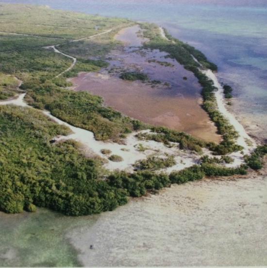 Barker's National Park