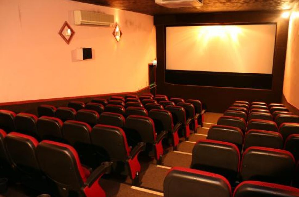 Wells Film Centre