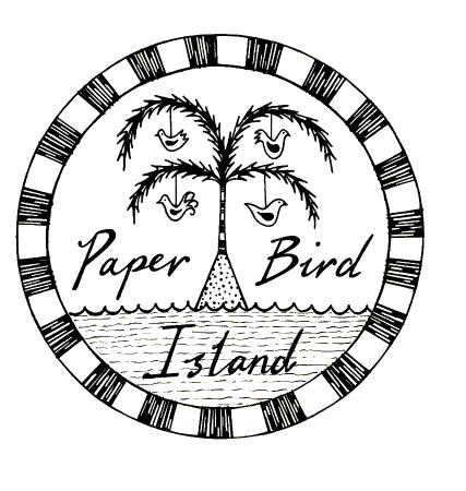 Paper Bird Island