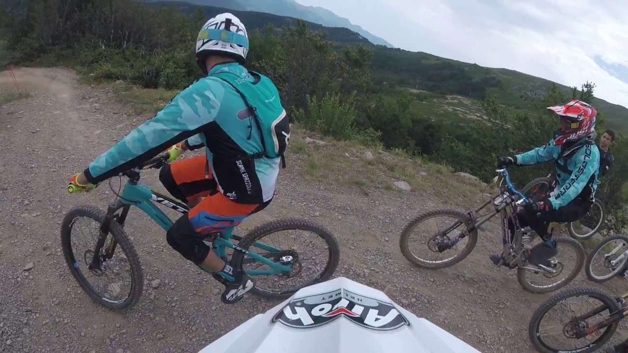 Abetone Gravity Park