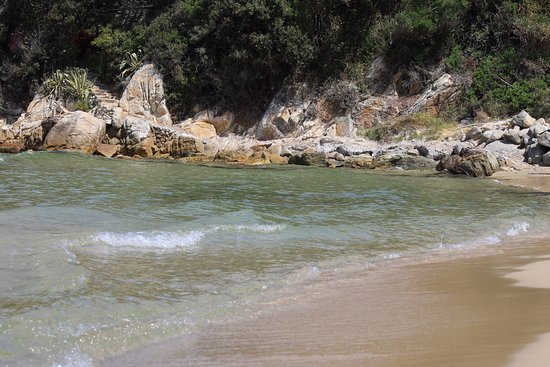 Spiaggia di Spartaia