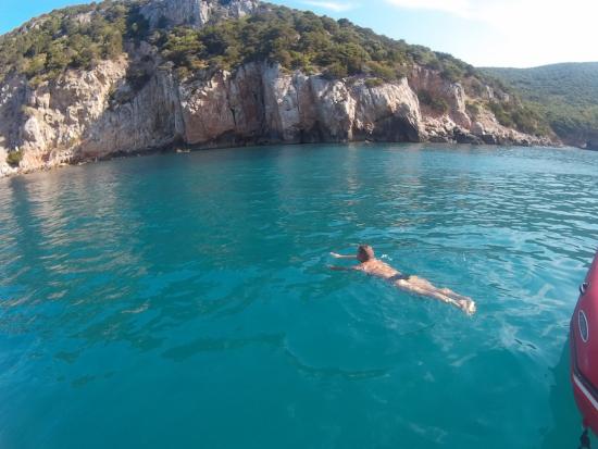 Pescaturismo Sirena