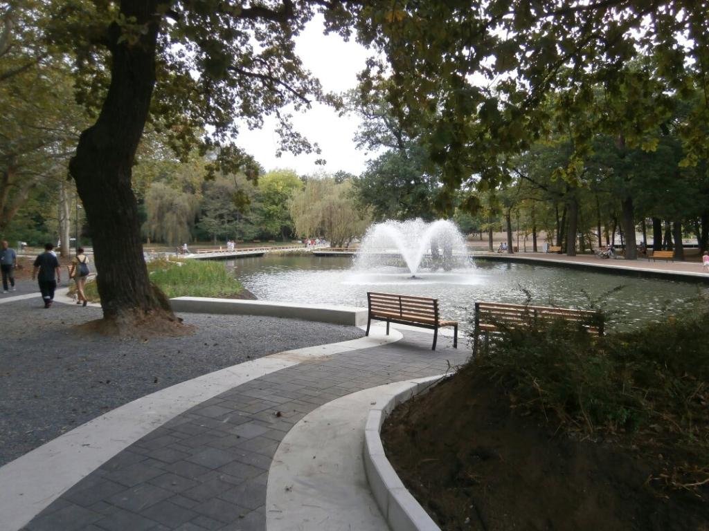 Nagyerdei Park