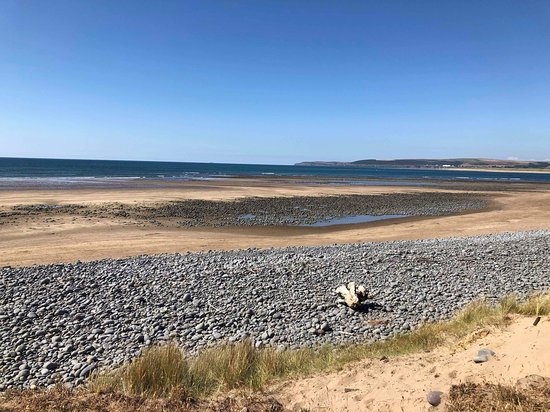Northam Burrows Country Park