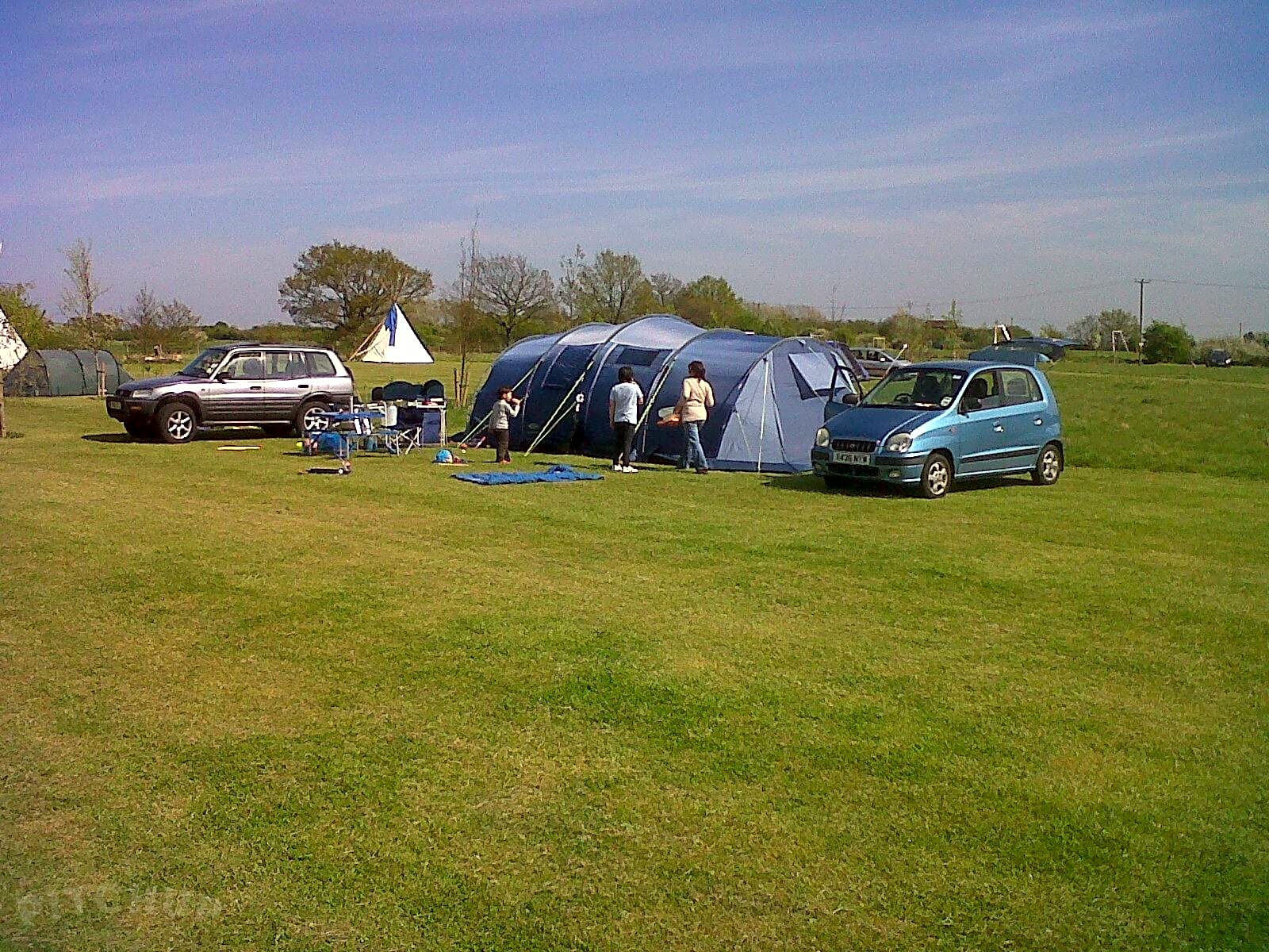 Osea Leisure Park