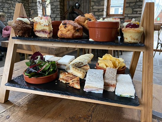 Old Down Country Park & Weddings