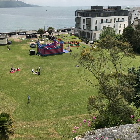 West Hoe Park