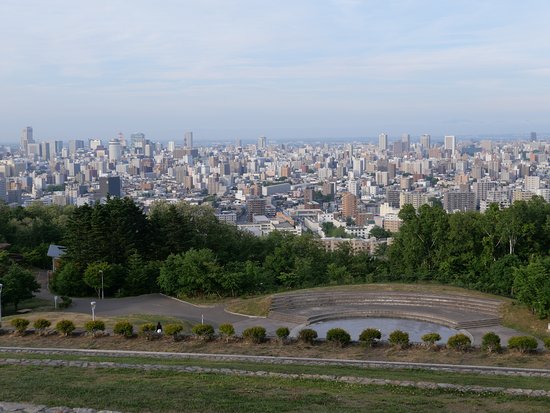 Asahiyama Kinen Koen