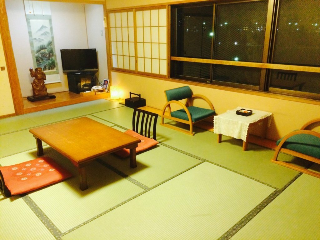 Chikurin no Yu, Sanogawa Onsen