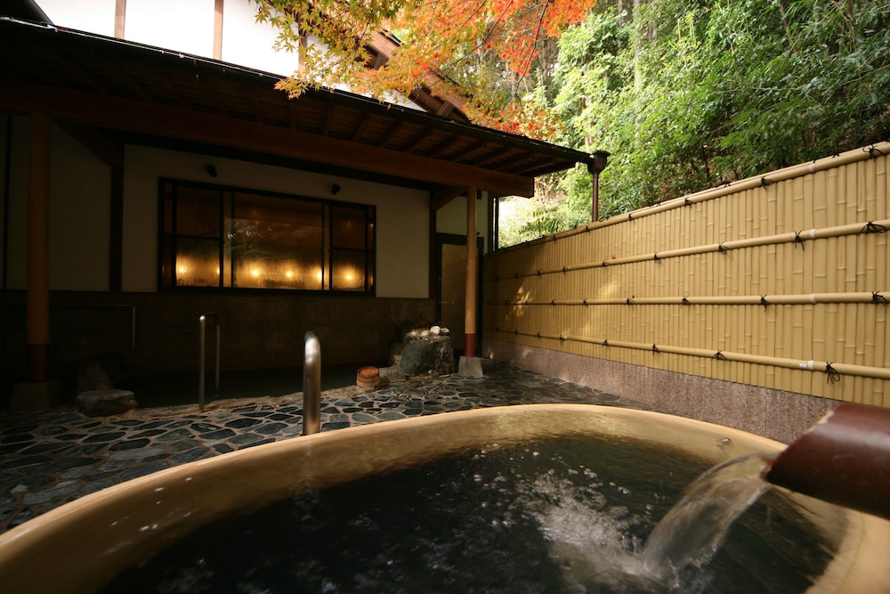Yumoto Onsen