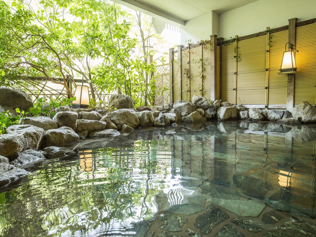 Kinugawa Onsen