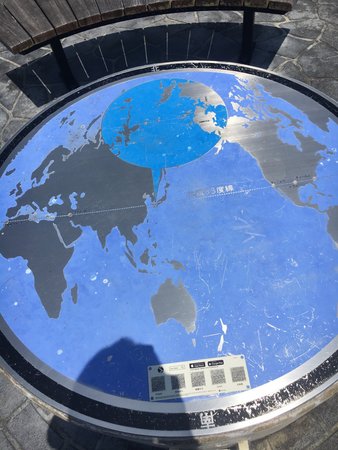 33rd Parallel North Observatory