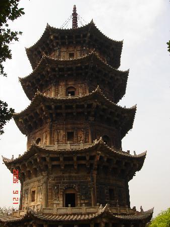 Dongxi Tower