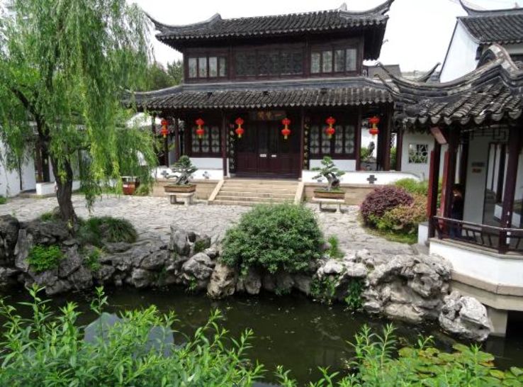 Meihua Villa