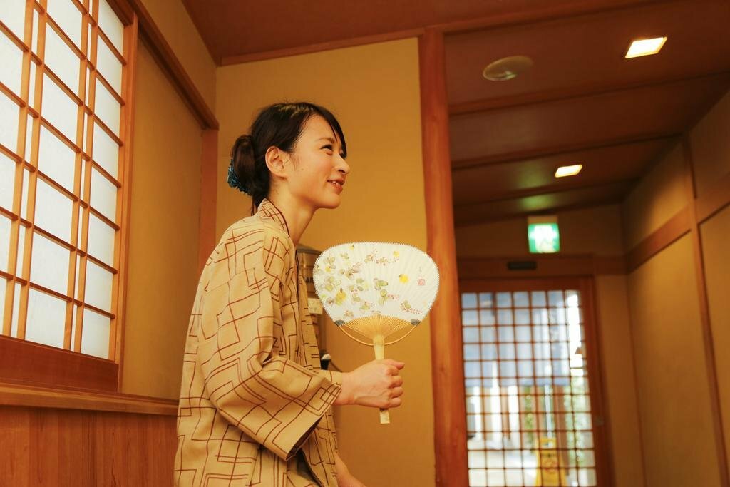 Ako Onsen