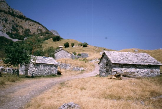 Oasi Campocatino