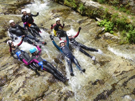 Garfagnana Activities