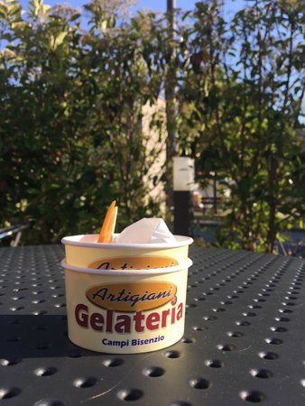 Artigiani gelateria