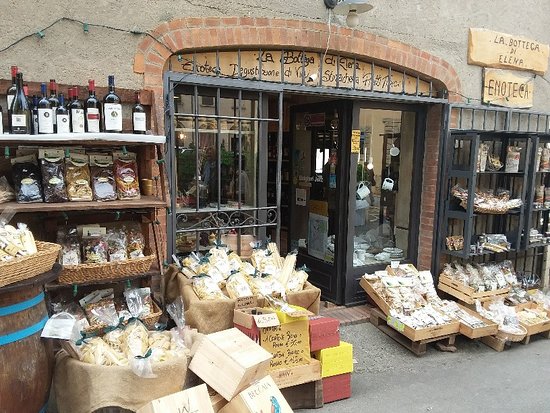 La bottega di Elena
