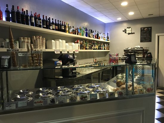 Gelato Divino