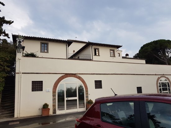 Fattoria San Michele a Torri