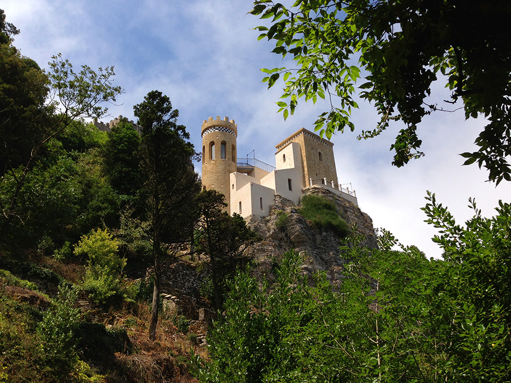 Sentieri Naturalistici delle Cerbaie