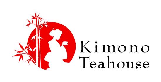 Kimono Teahouse