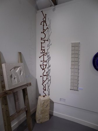 The Lettering & Commemorative Arts Trust