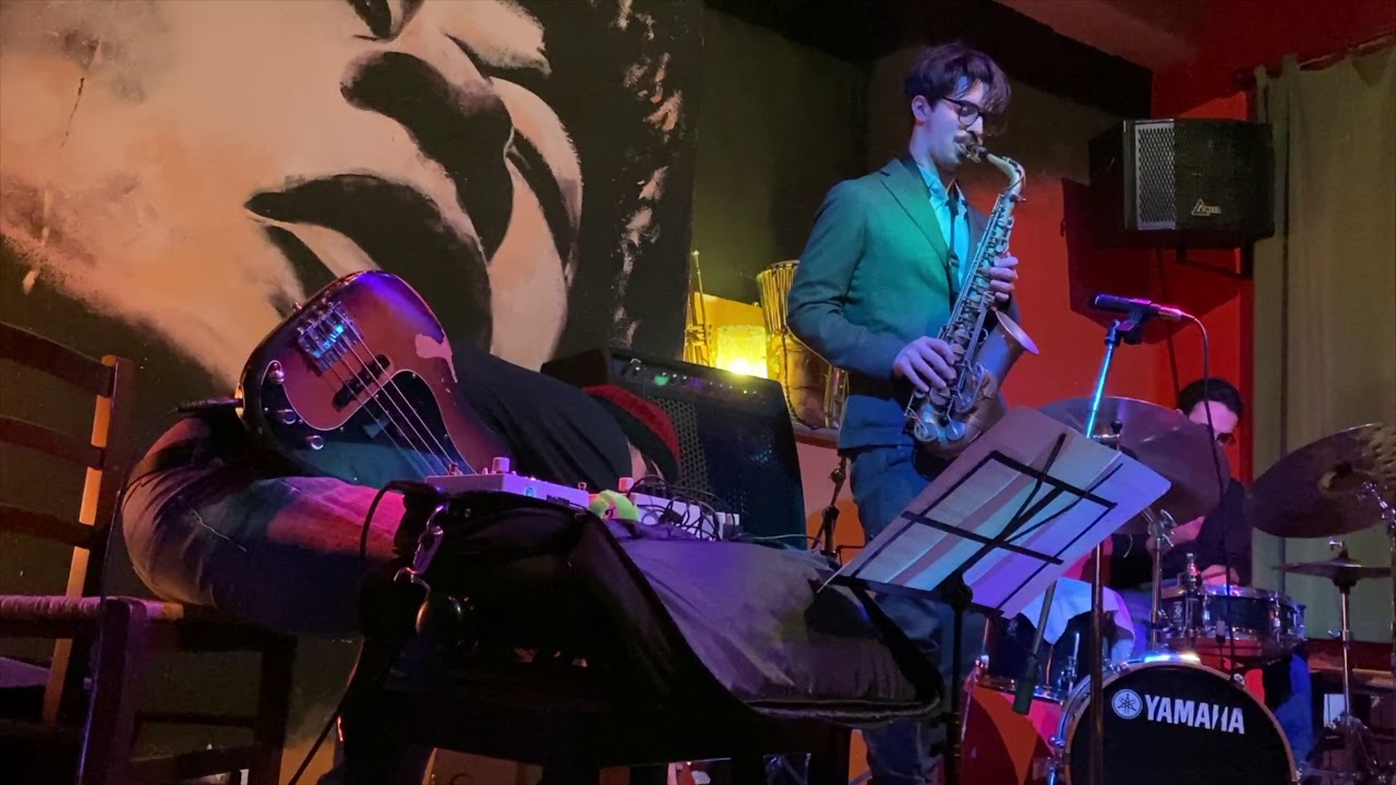Barga Jazz Club
