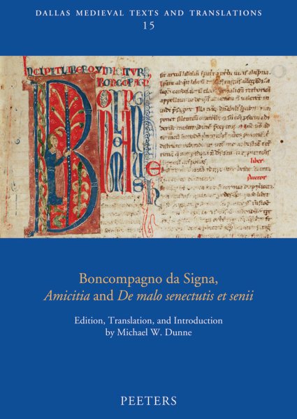 Biblioteca Comunale Boncompagno da Signa