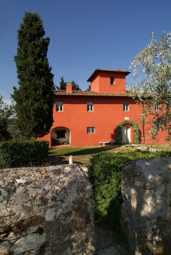 Biblioteca Comunale di Rignano Sull'Arno