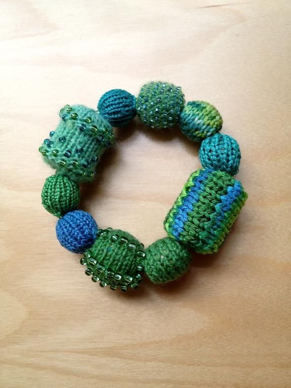Bodkins - Beading and Knitting Classes